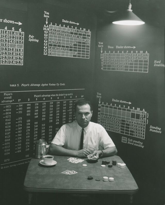expected-value
