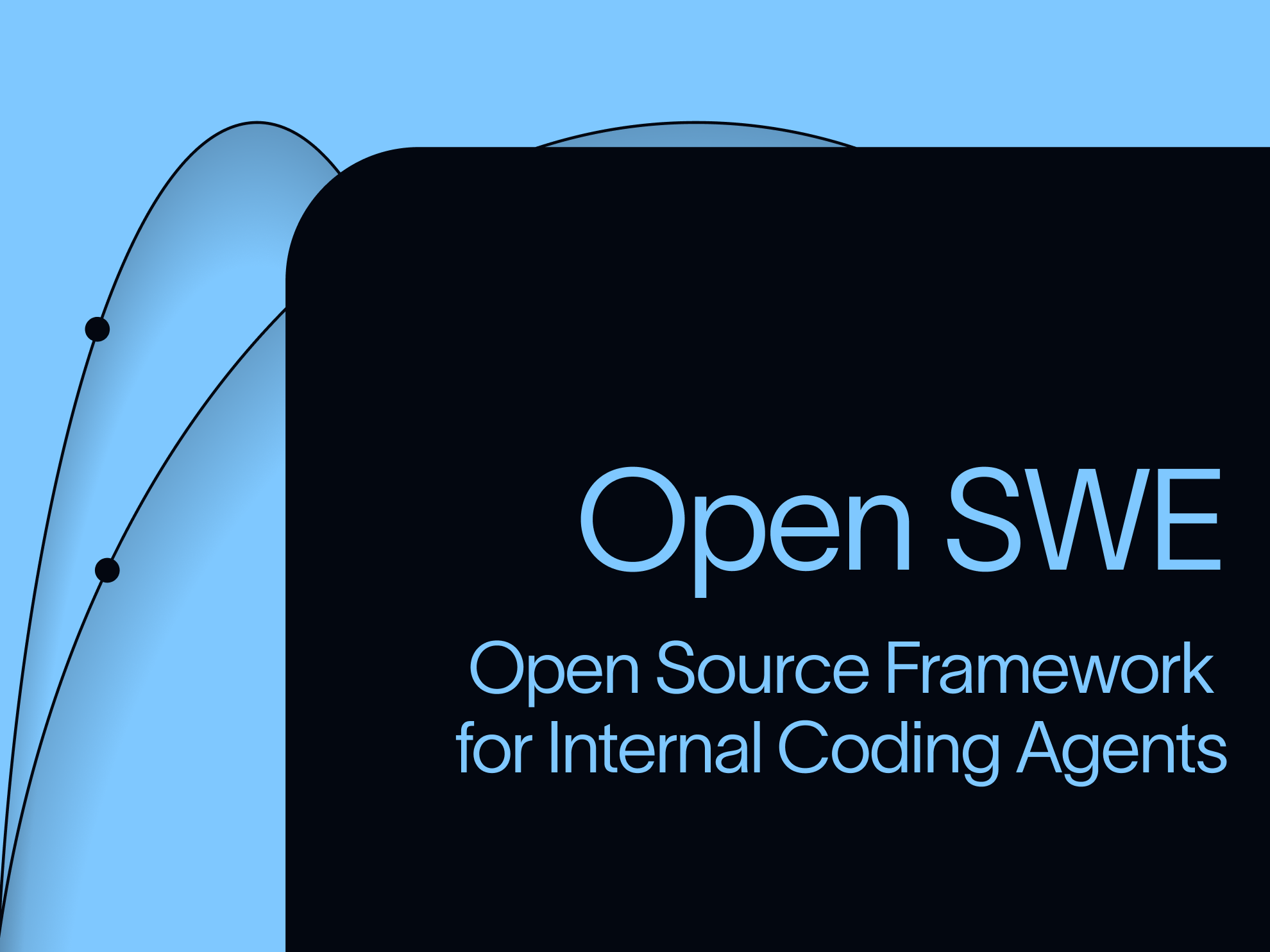 Open SWE 架构