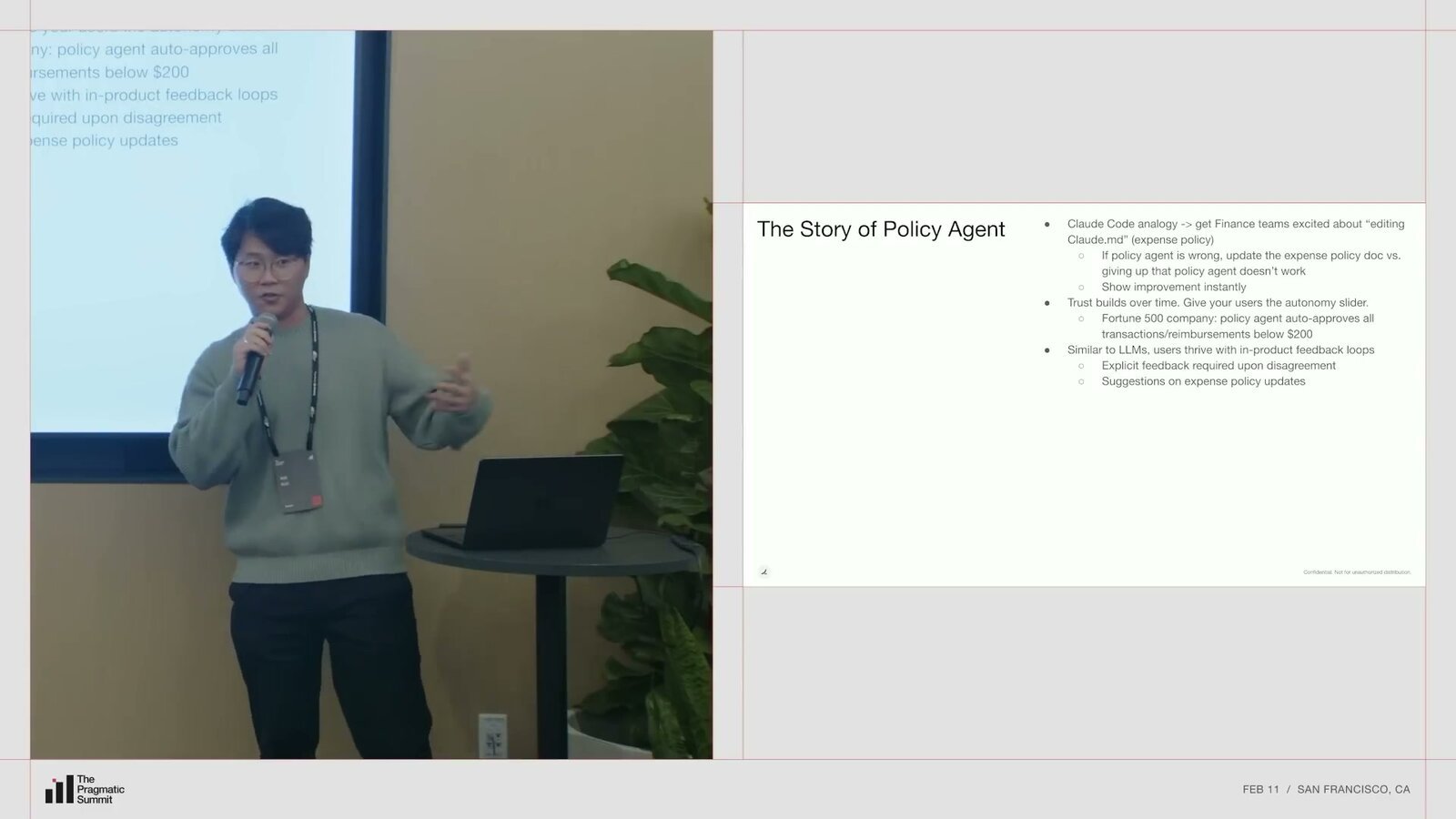 Applied AI Service